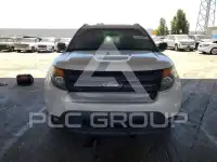 2013 Ford EXPLORER photo