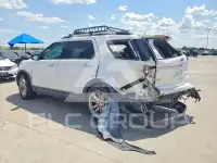2013 Ford EXPLORER фото