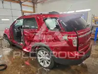 2013 Ford EXPLORER photo