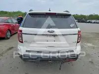 2013 Ford EXPLORER photo