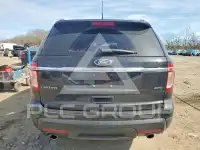 2013 Ford EXPLORER photo