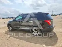 2013 Ford EXPLORER photo