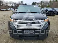 2013 Ford EXPLORER photo