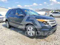 2013 Ford EXPLORER photo