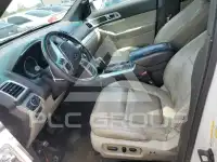 2013 Ford EXPLORER фото