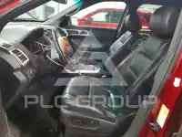 2013 Ford EXPLORER photo