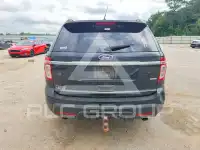2013 Ford EXPLORER фото