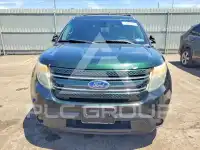 2013 Ford EXPLORER фото
