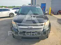 2013 Ford EXPLORER photo
