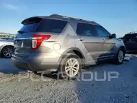 2013 Ford EXPLORER фото