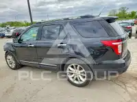2013 Ford EXPLORER фото