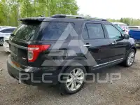 2013 Ford EXPLORER фото