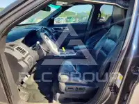 2013 Ford EXPLORER photo
