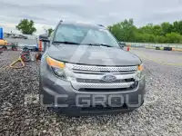 2013 Ford EXPLORER фото