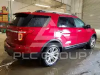 2013 Ford EXPLORER фото
