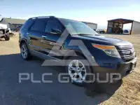 2013 Ford EXPLORER фото