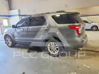 2013 Ford EXPLORER фото