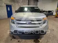 2013 Ford EXPLORER фото