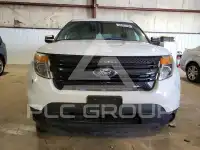 2013 Ford EXPLORER фото