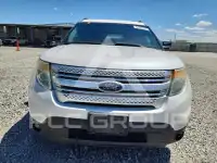 2013 Ford EXPLORER фото