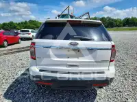 2013 Ford EXPLORER фото