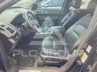 2013 Ford EXPLORER фото