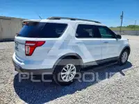 2013 Ford EXPLORER photo