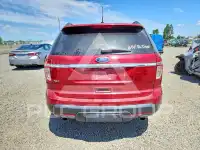 2013 Ford EXPLORER photo