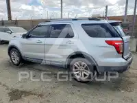 2013 Ford EXPLORER photo