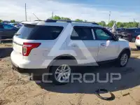 2013 Ford EXPLORER фото