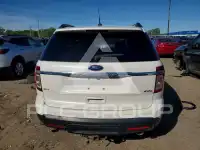 2013 Ford EXPLORER фото