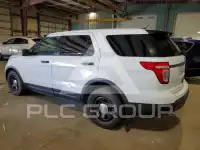 2013 Ford EXPLORER фото