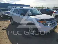 2013 Ford EXPLORER фото