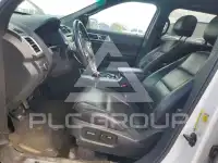 2013 Ford EXPLORER photo