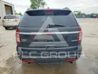 2013 Ford EXPLORER фото