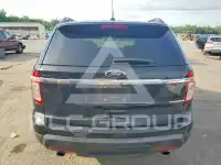 2013 Ford EXPLORER photo