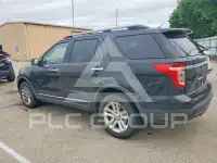2013 Ford EXPLORER photo