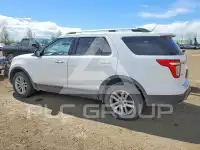 2013 Ford EXPLORER photo