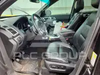2013 Ford EXPLORER фото