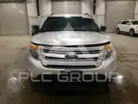 2013 Ford EXPLORER фото