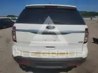 2013 Ford EXPLORER фото