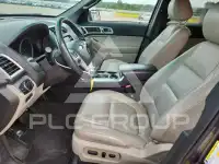 2013 Ford EXPLORER фото