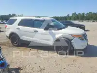 2013 Ford EXPLORER фото