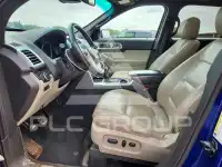2013 Ford EXPLORER photo