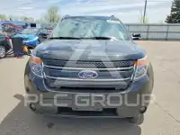 2013 Ford EXPLORER photo