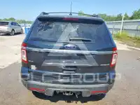 2013 Ford EXPLORER фото