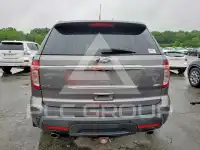 2013 Ford EXPLORER photo