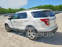 2013 Ford EXPLORER photo