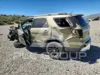 2013 Ford EXPLORER фото
