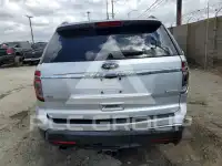 2013 Ford EXPLORER photo
